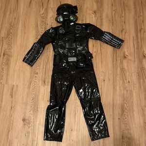 Star Wars Death Trooper